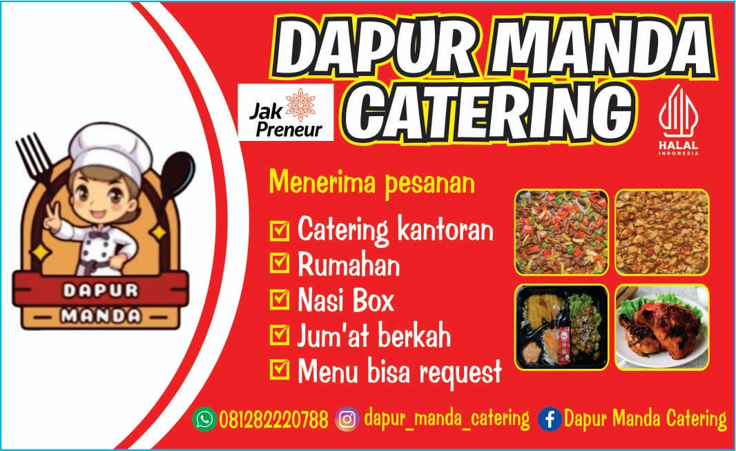 Nasi Box Paket C