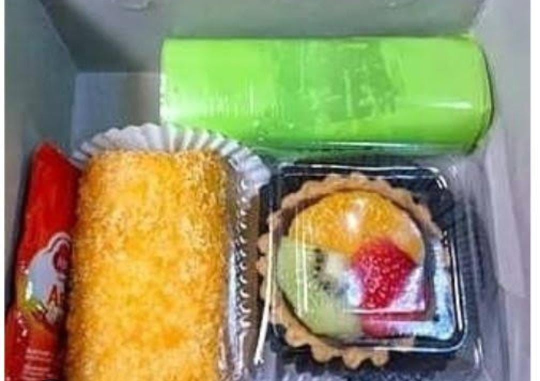 Snack Box A