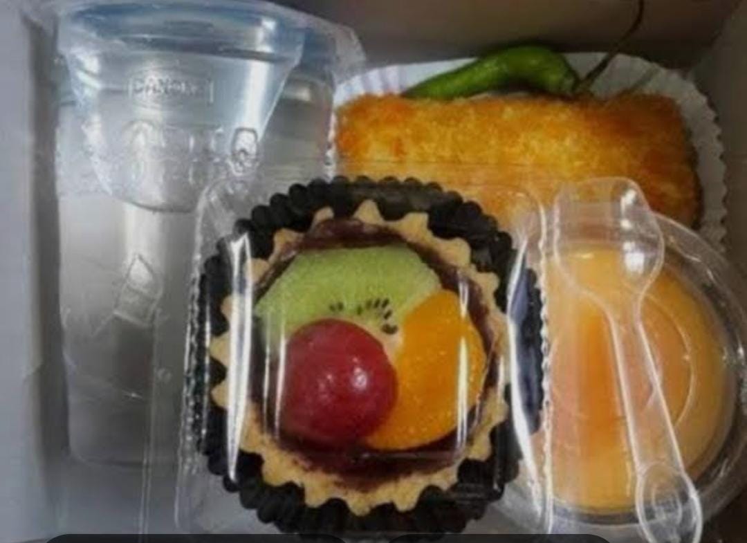 Snack Box B