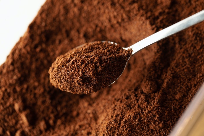 MINUMAN KOPI BUBUK