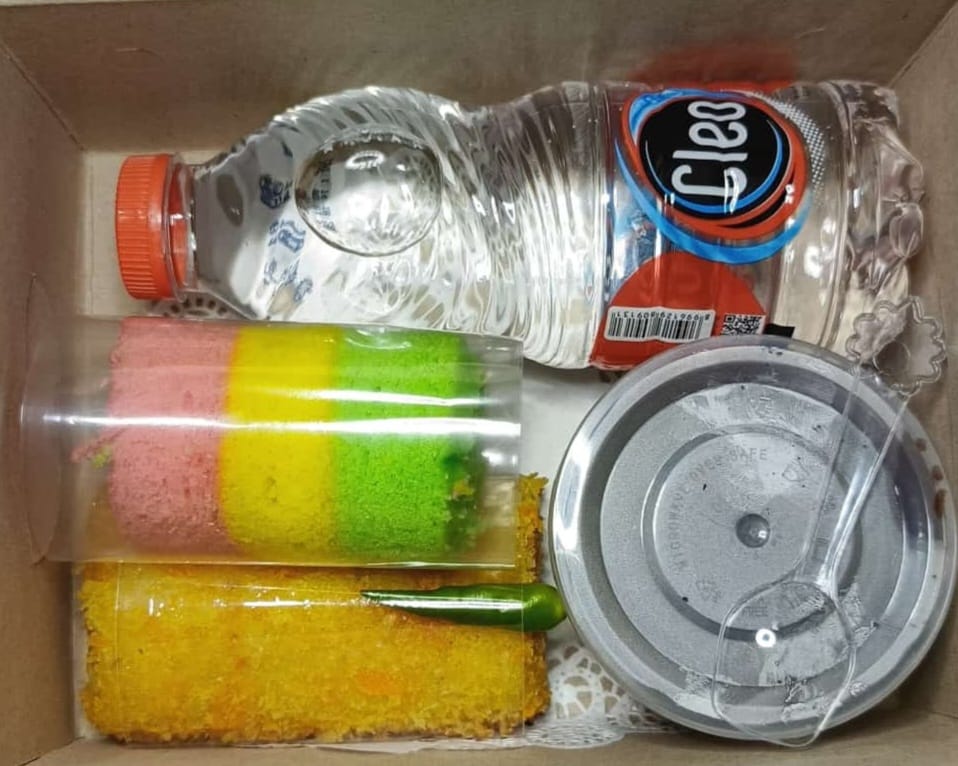 Snack Box
