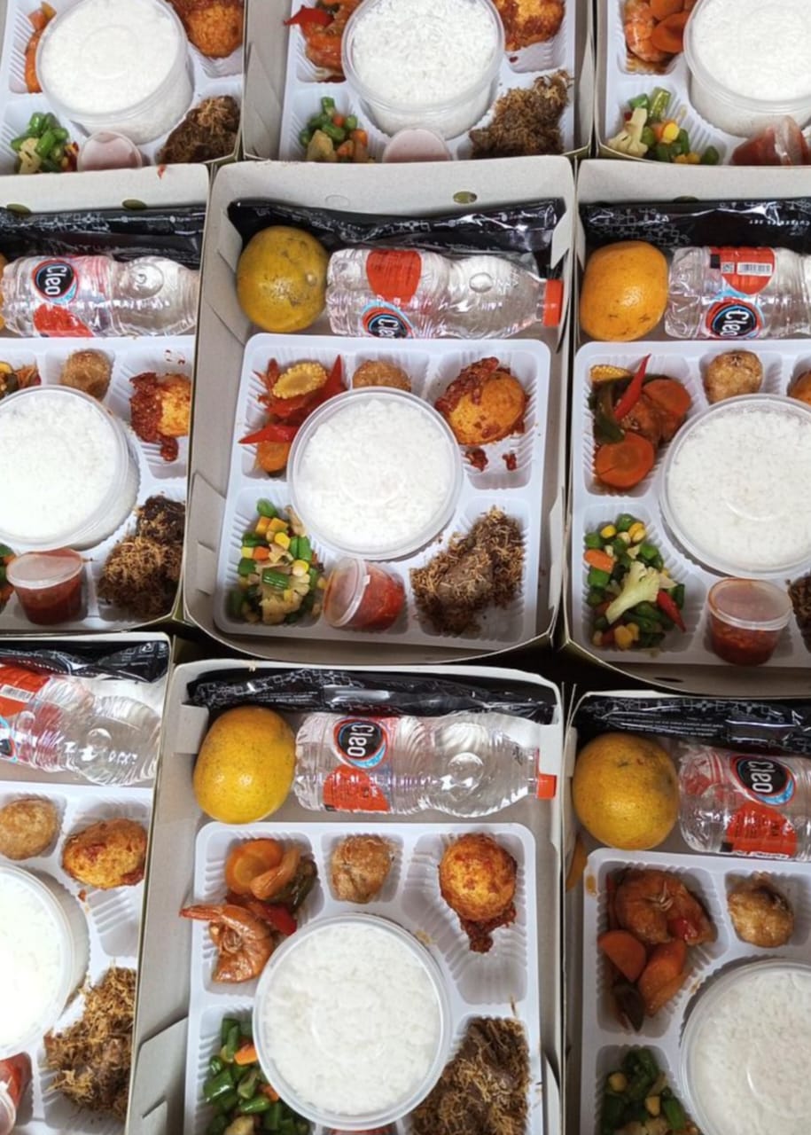 Lunch Box