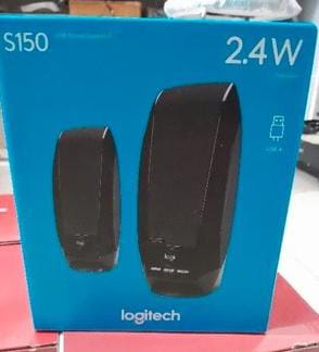 Speaker komputer