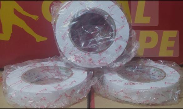 Double tape