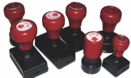 Stempel