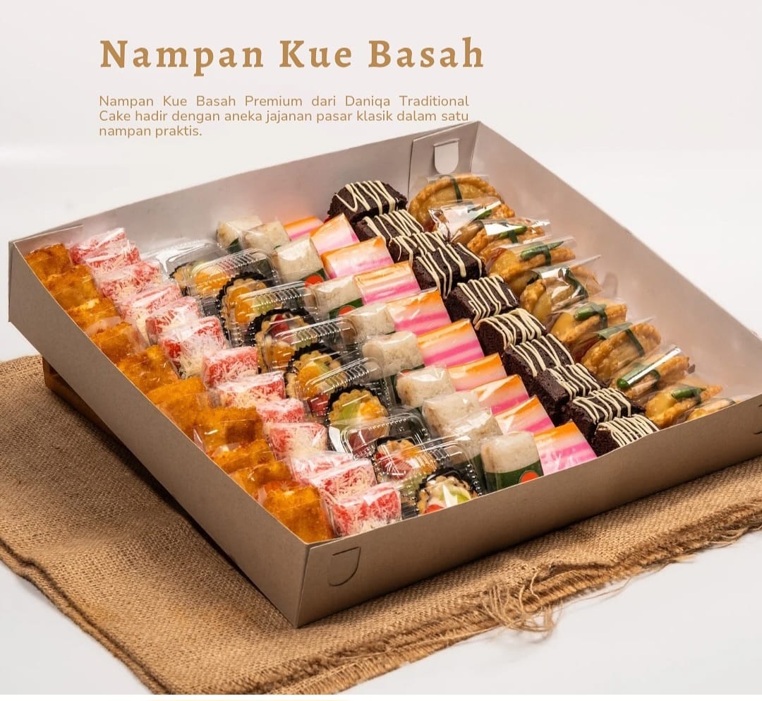 snack box kana
