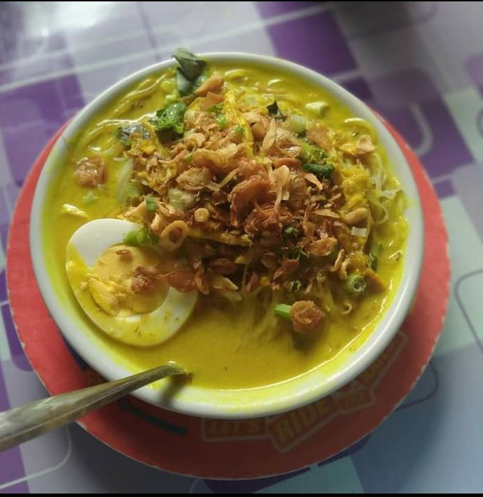 Laksa Betawi By WARTERA