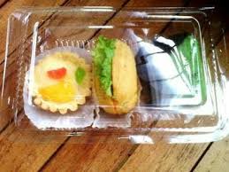 Snack Box Hemat