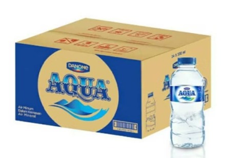 Air Mineral