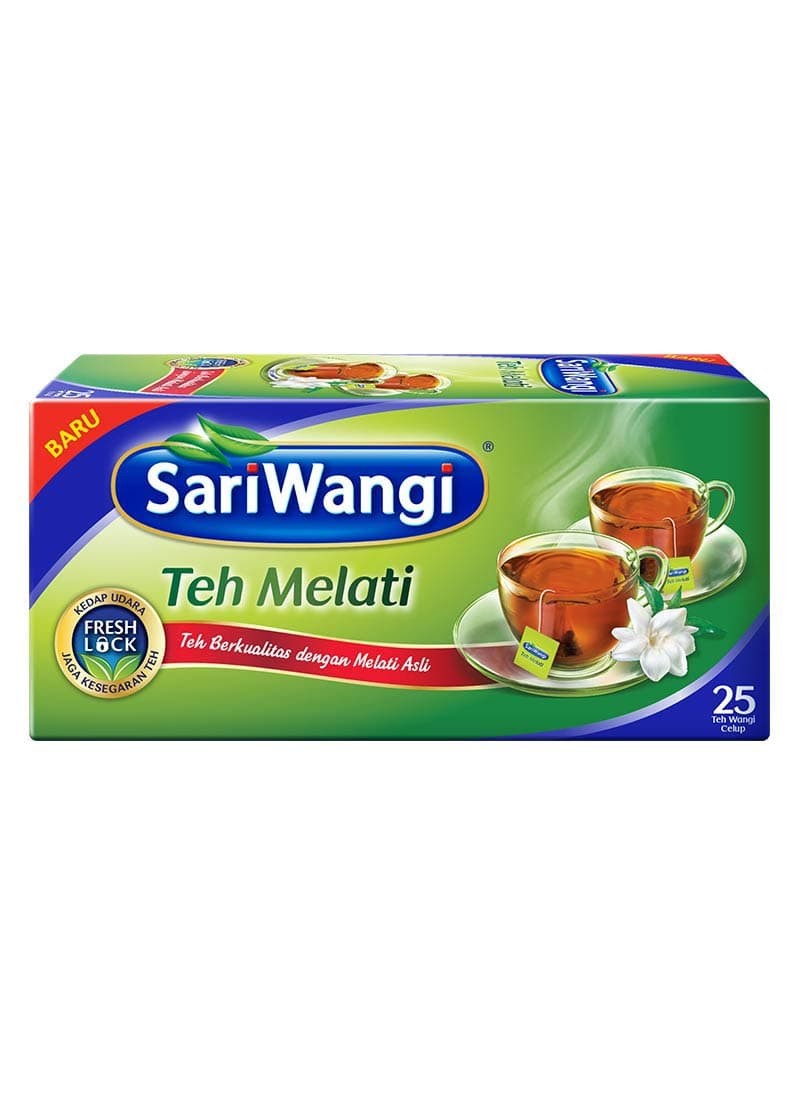 Teh Melati