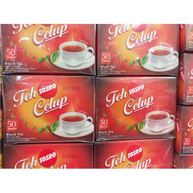 TEH