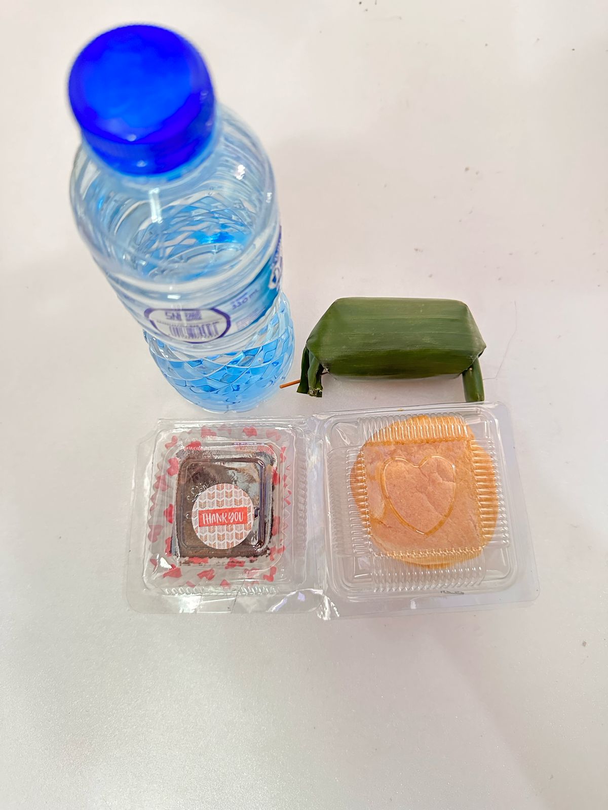 SNACK BOX D'Azio 1