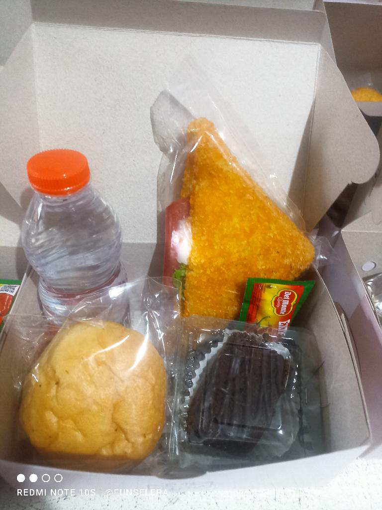 Paket Makan dan Minum Rapat1