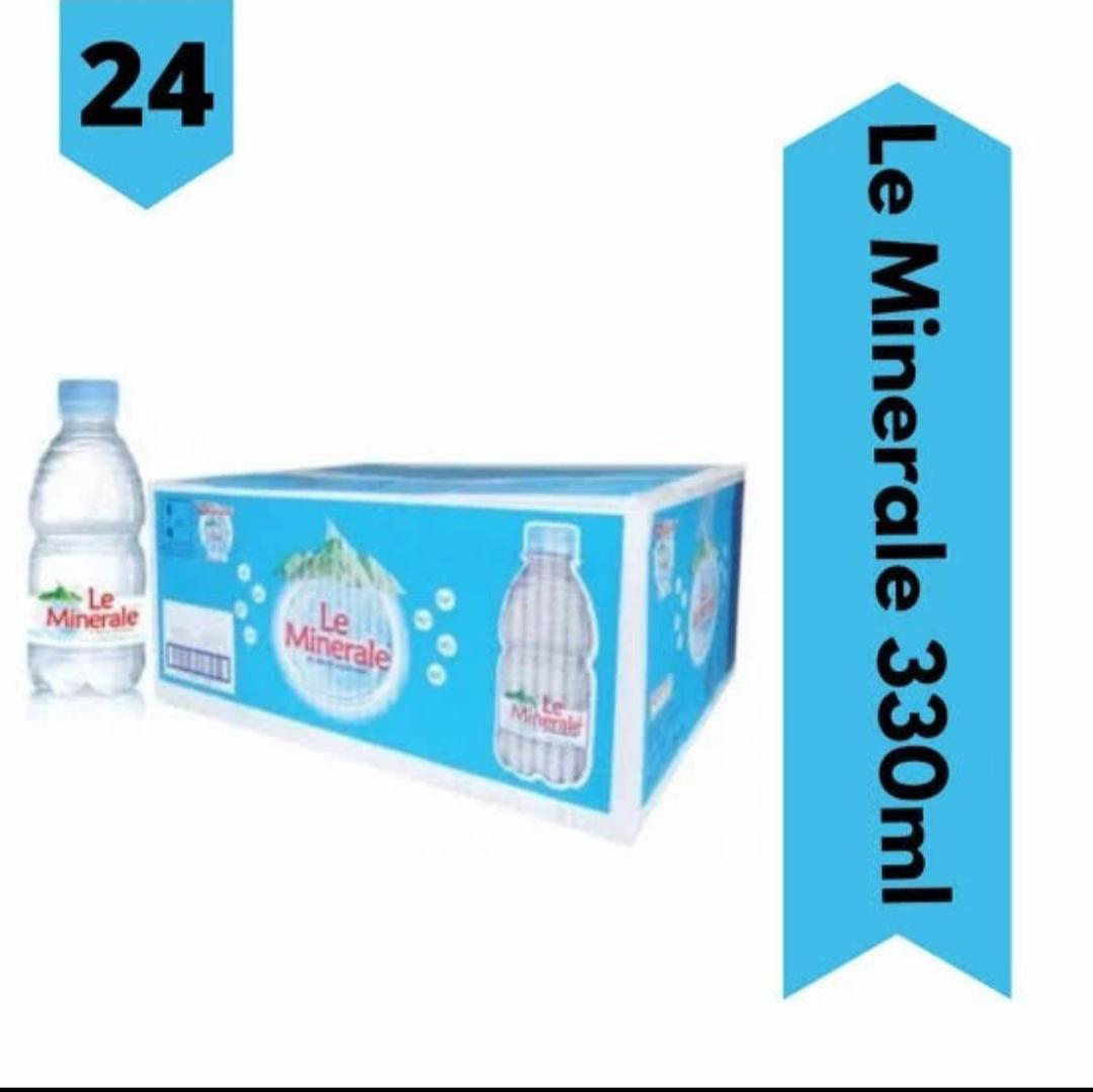 Leminerale 330 Ml1