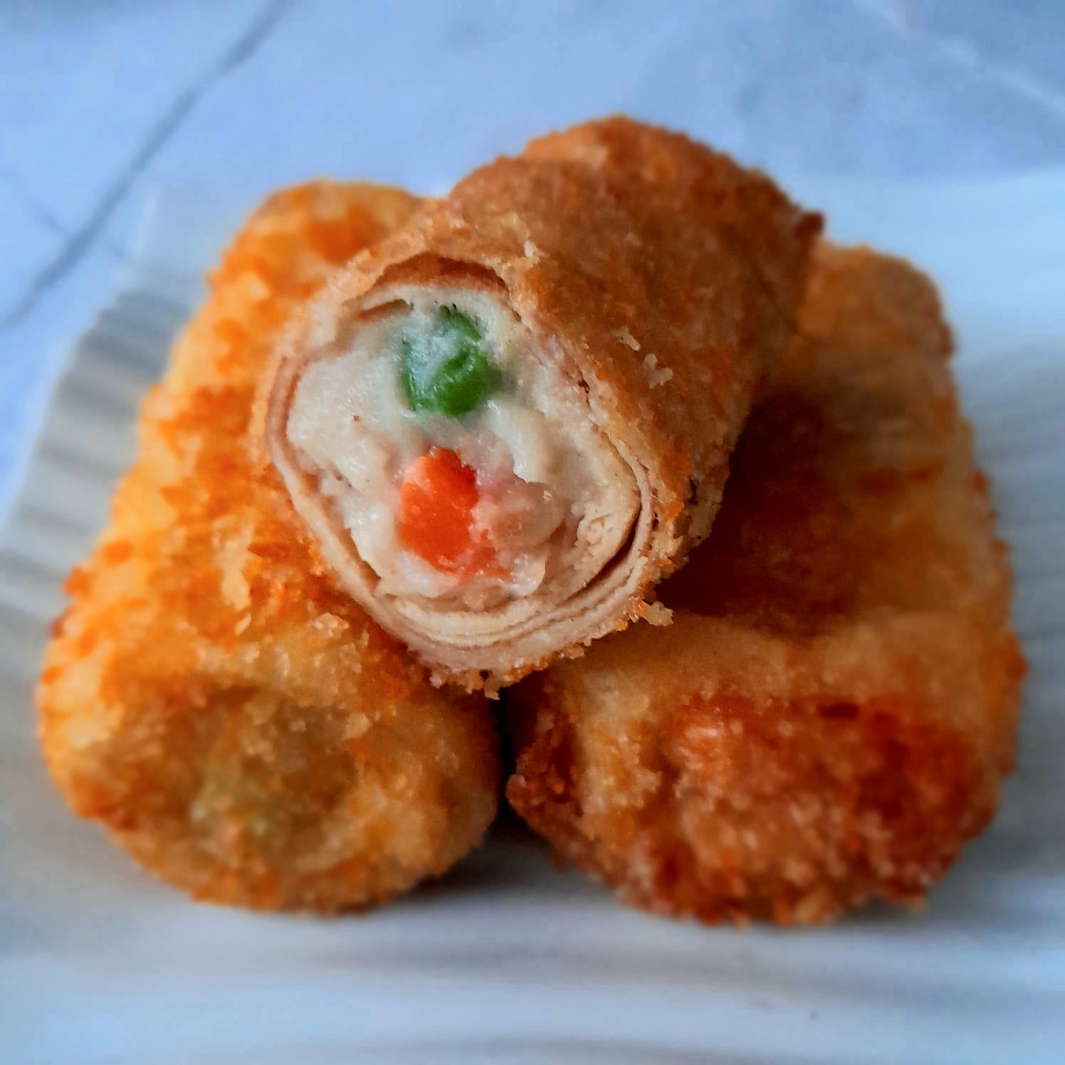 SNACK BOX ISI 6