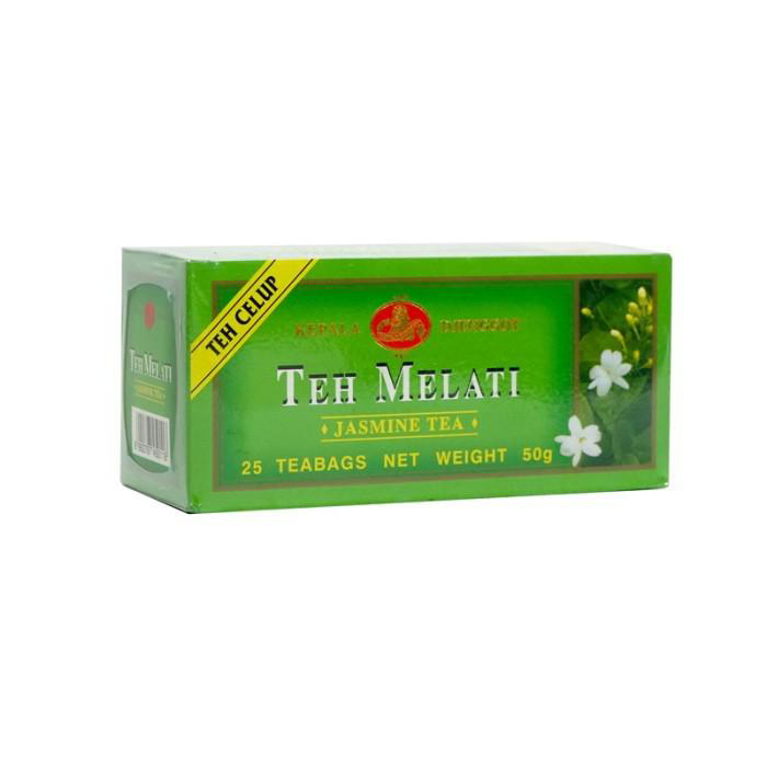 Teh Melati1