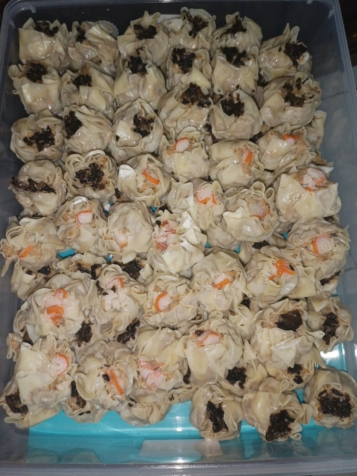 dimsum
