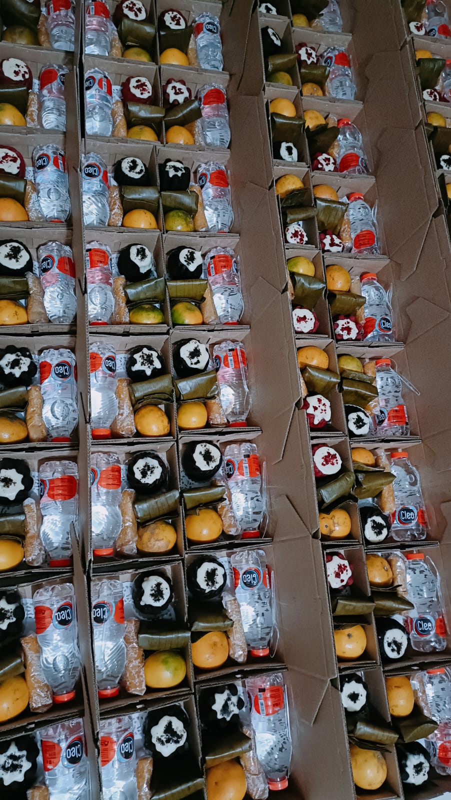 Snack box 3