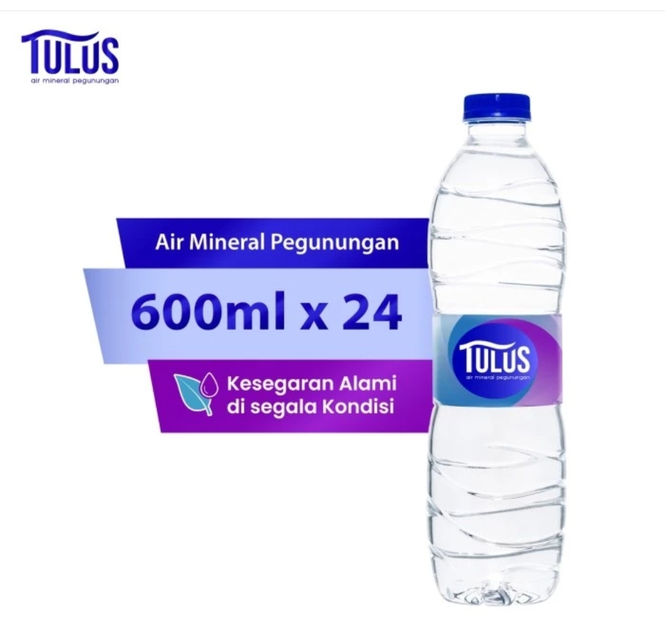 LAYYANA MINUMAN 600ML