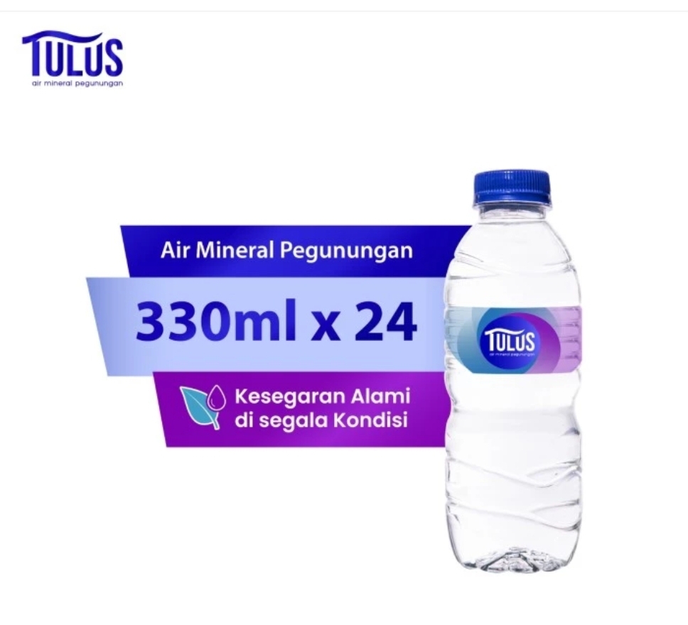LAYYANA MINUMAN 330 ML