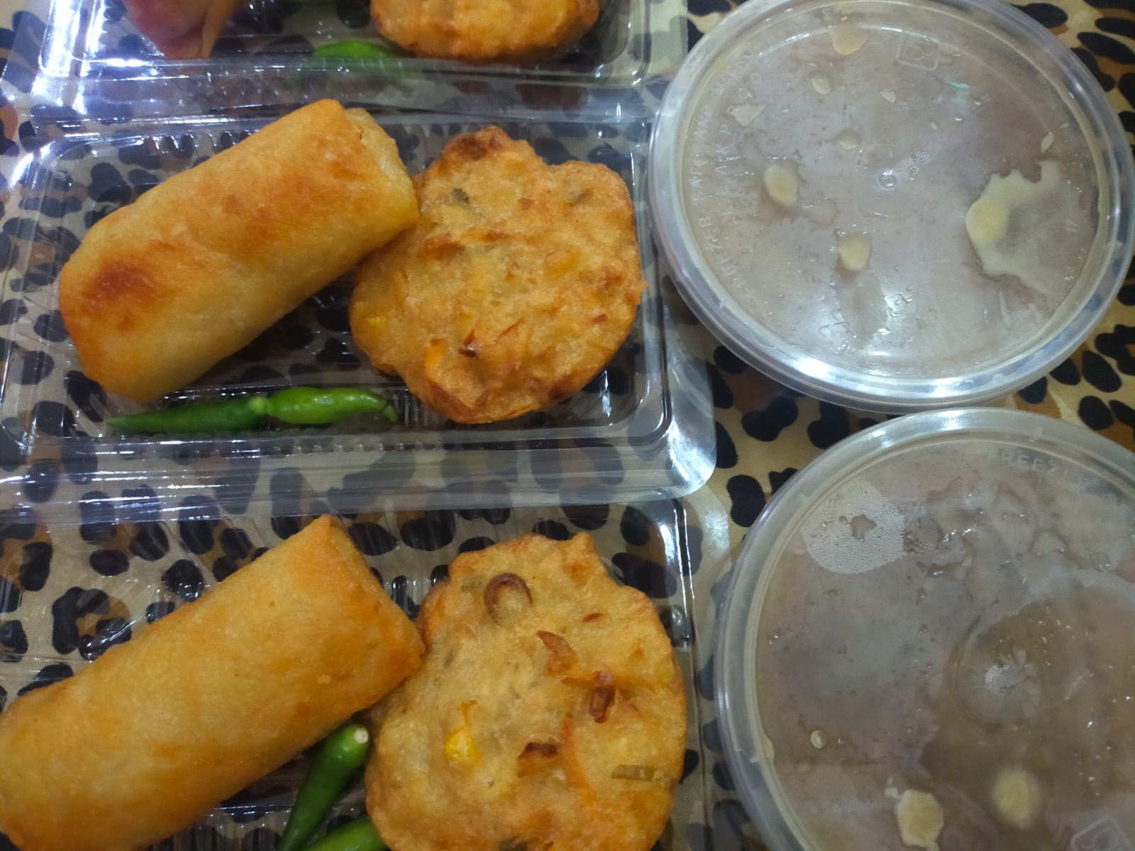 burjo risol bakwan