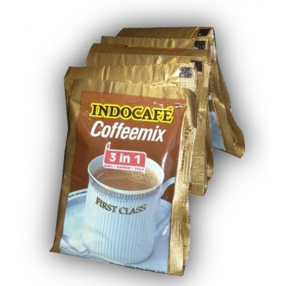 Indocafe Coffe Mix
