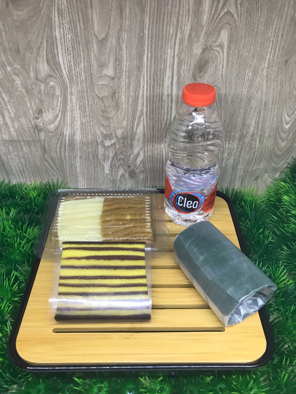Snackbox C