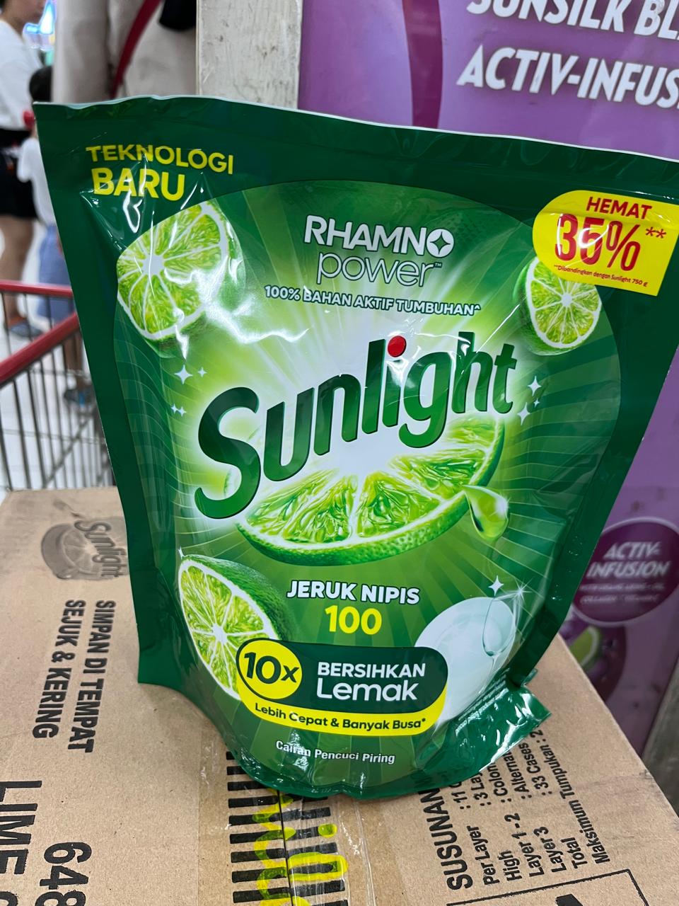 SABUN CUCI PIRING