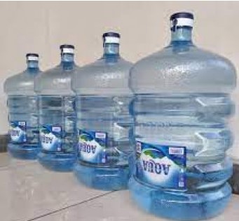 AIR GALON 19 LITER