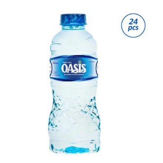 AIR MINERAL 330 ML