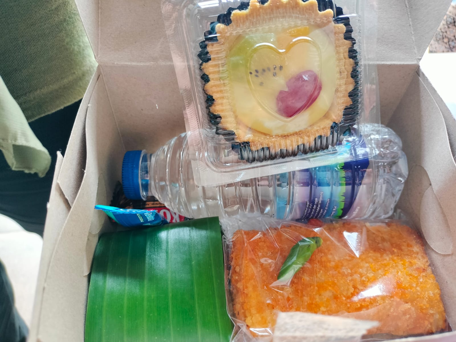 PAKET SNACK C