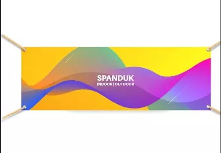JASA CETAK SPANDUK/BALIHO/UMBUL-UMBUL
