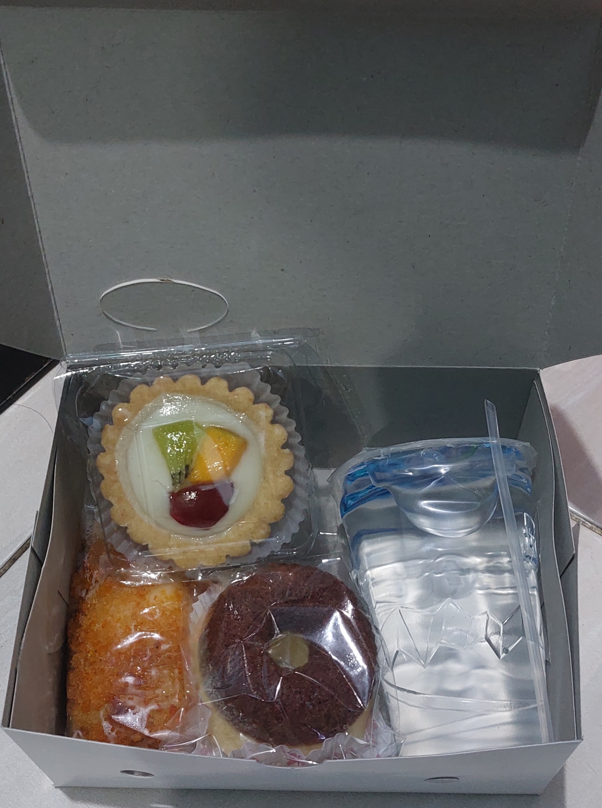 Dapoer Kay snack 1