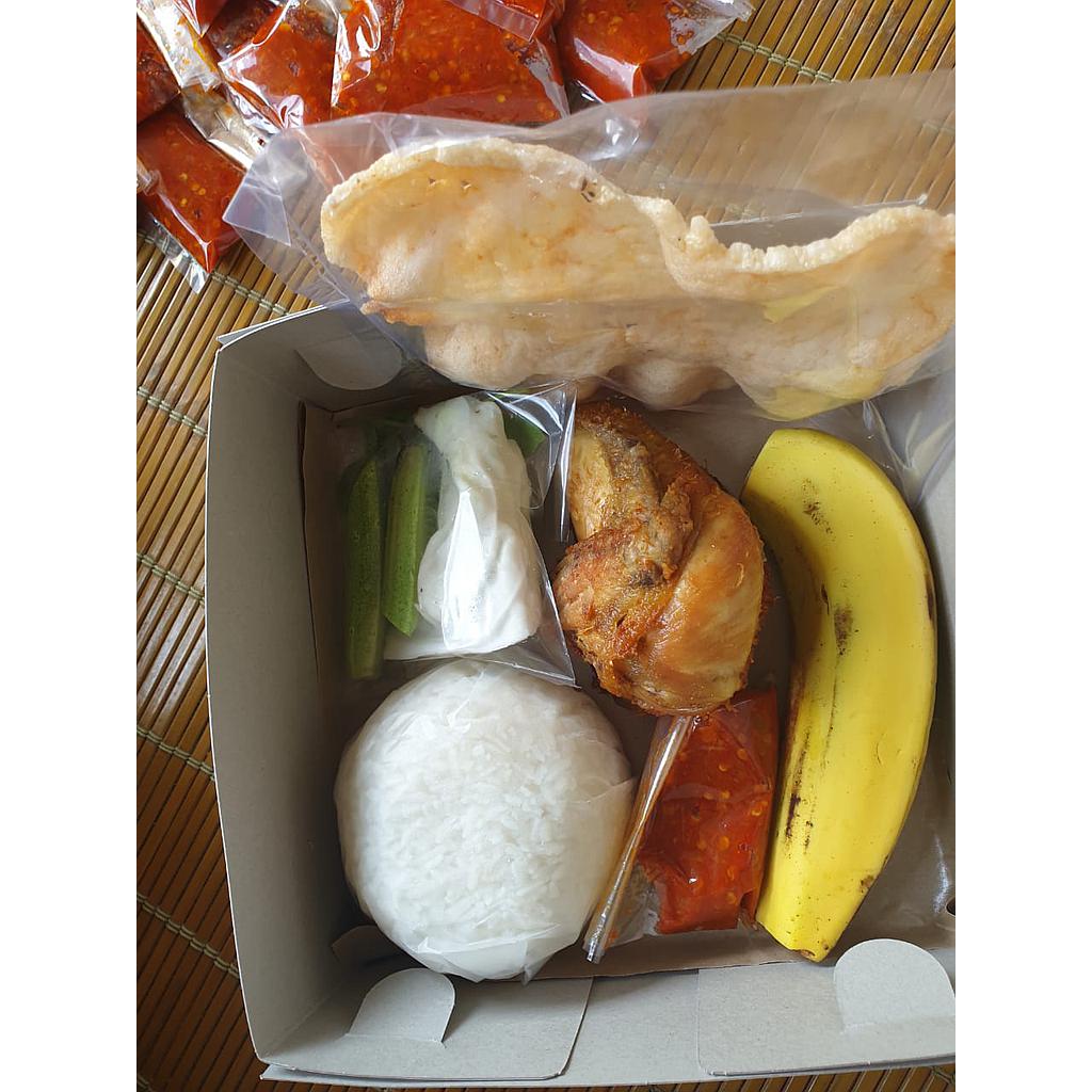 Nasi box 2