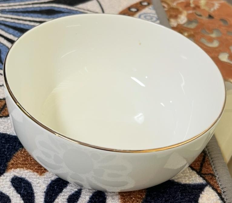 MANGKOK POLOS