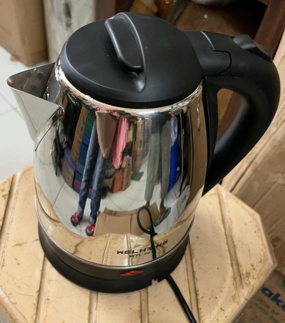 TEKO ELECTRIK