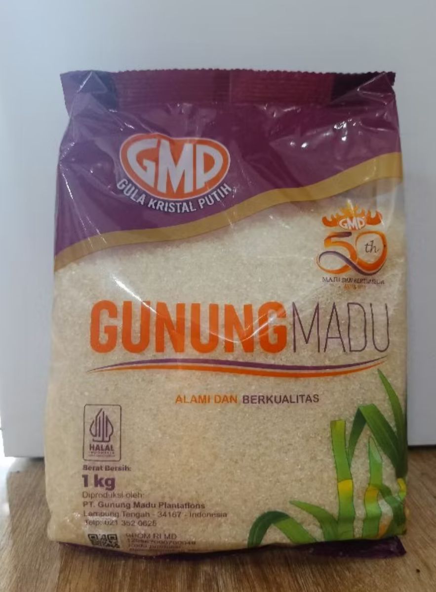 SEMBAKO ( GULA )