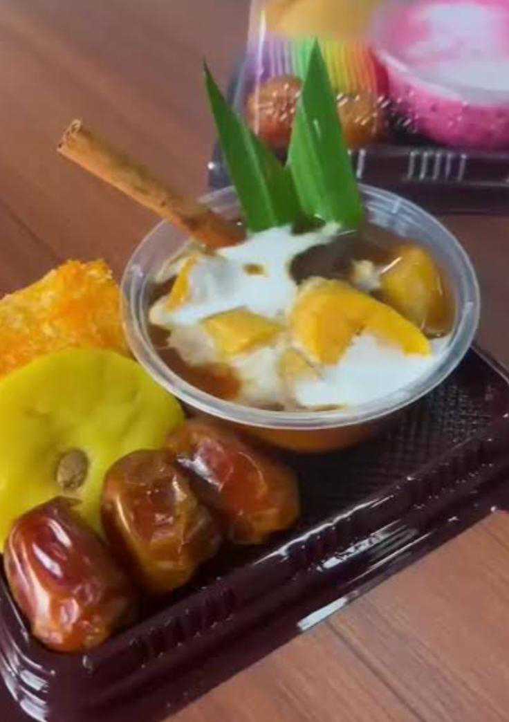 Snack Takjil Dapur Mom Giar2