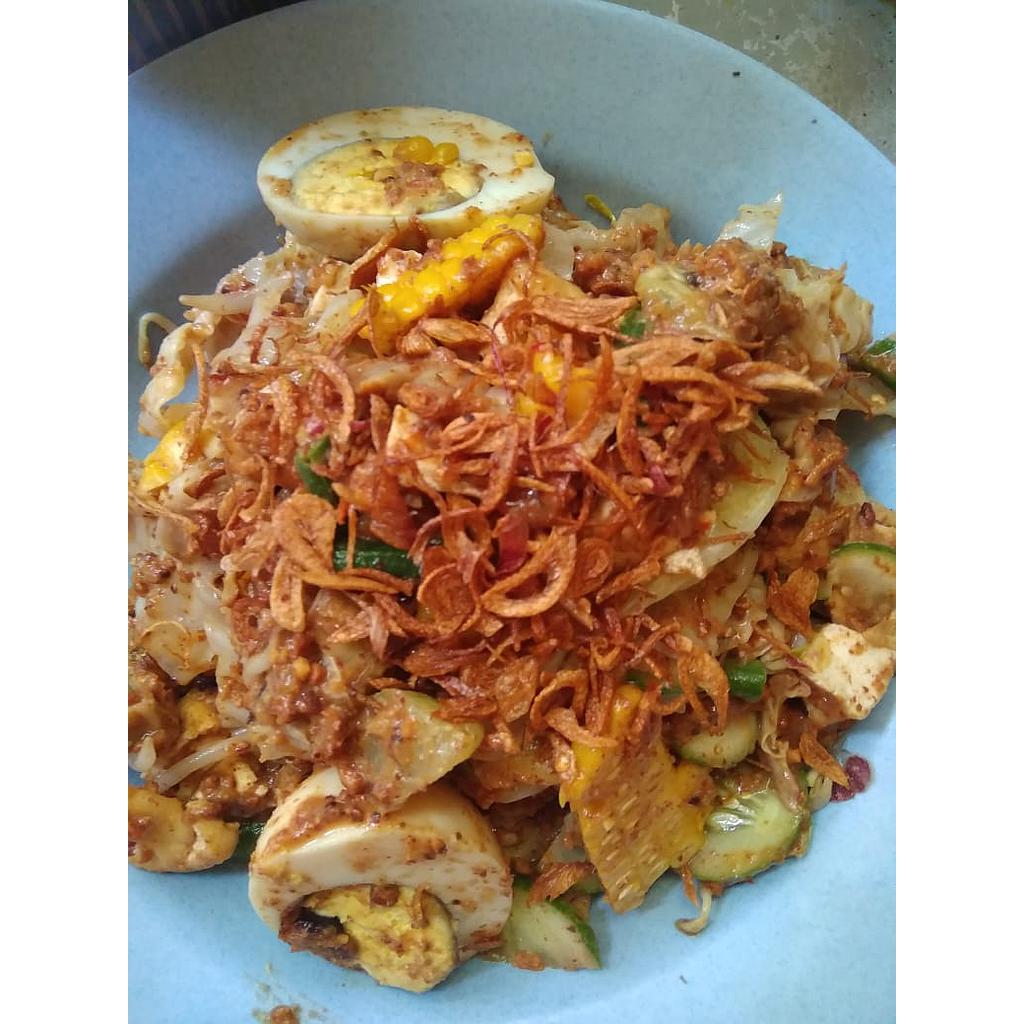 gado-gado