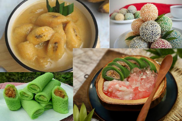 Snack dan Takjil