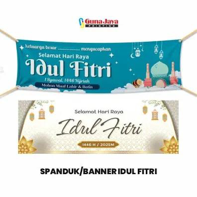 PAKET BANNER 1