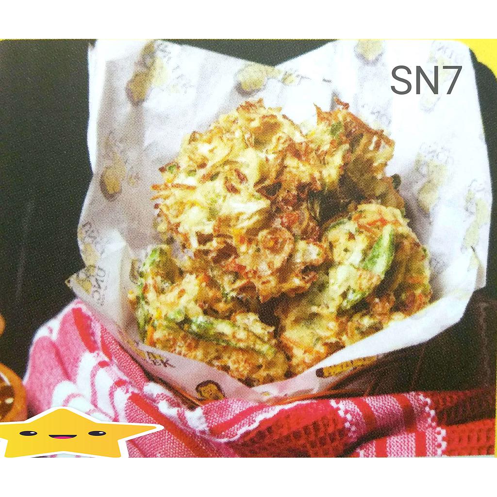 Bakwan Goreng