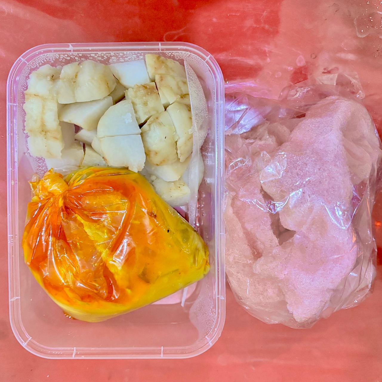 Dithree - Snack Lontong Sayur