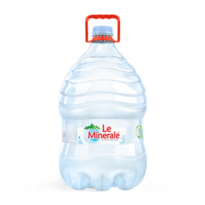air mineral galon