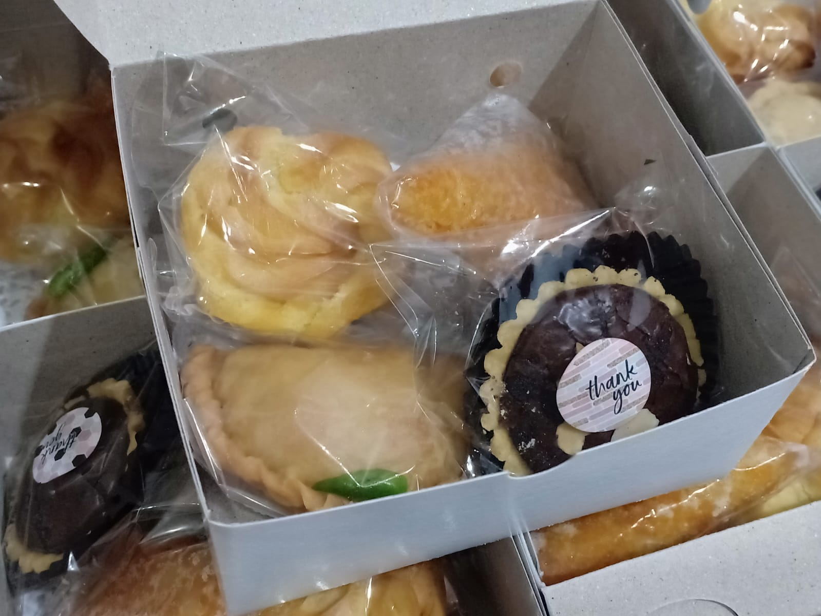 Snack Box