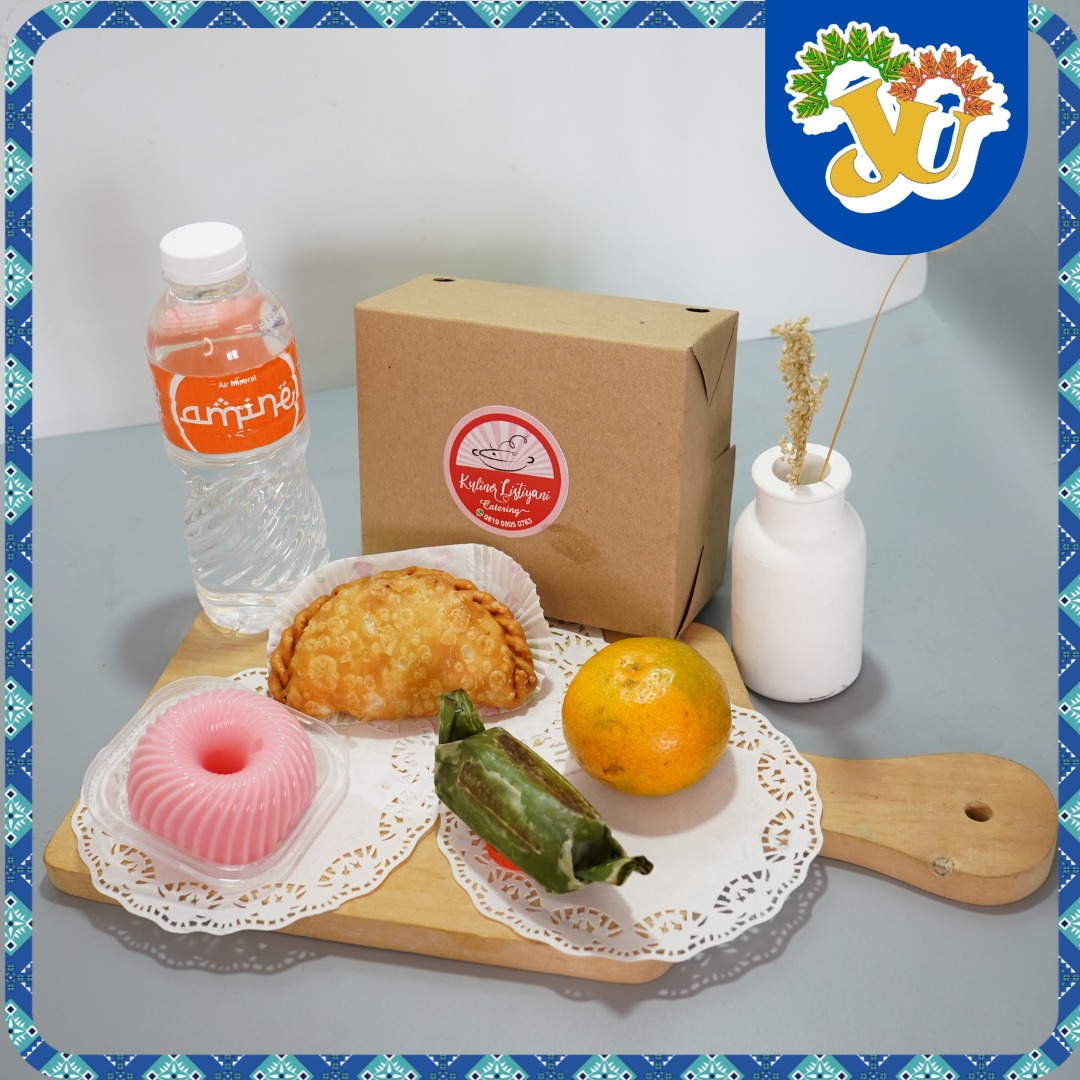 Snack Box