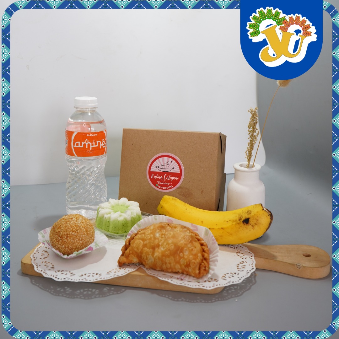 Snack Box