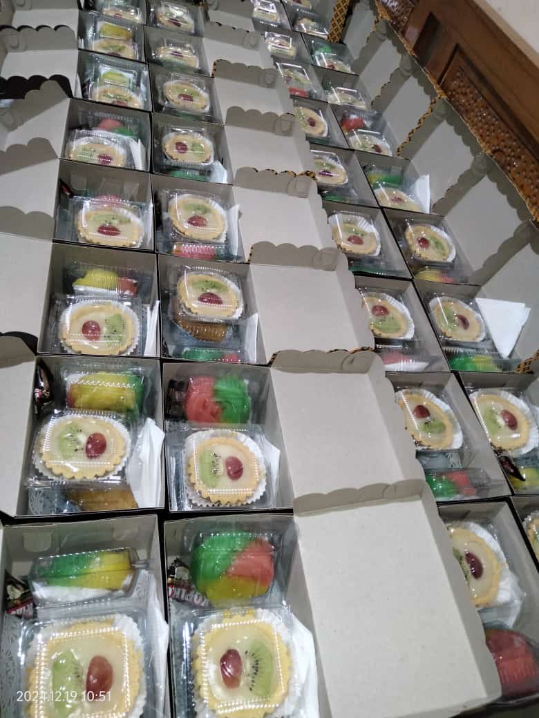 snack box teolog