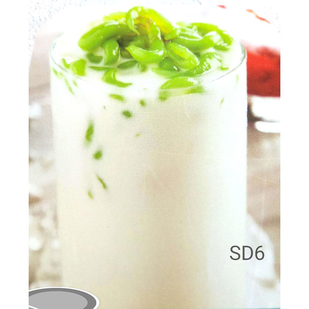 Cendol Soya Bean Milk