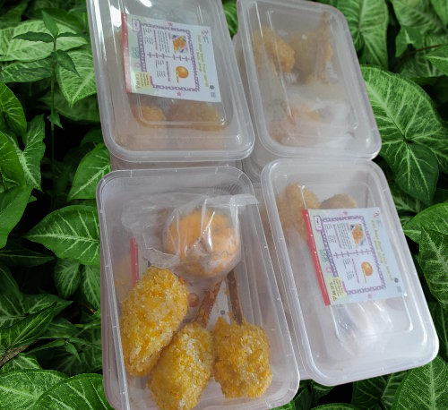 PAKET PMT BALITA
